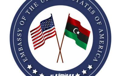 الولايات المتحدة تشيد بدور صندوق الإعمار والتنمية في دعم إعادة الإعمار