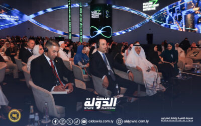 مدير صندوق التنمية يبحث بالرياض دعم الخطة الاستراتيجية للصندوق