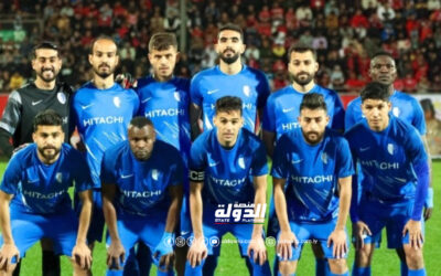 الهلال يهزم النصر في أولى جولات دورة المختار الودية