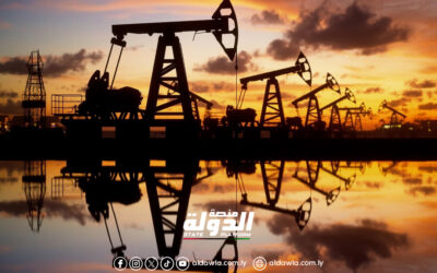 أسعار النفط تتراجع وسط مخاوف من الطلب الصيني واستقرار المخاطر الجيوسياسية