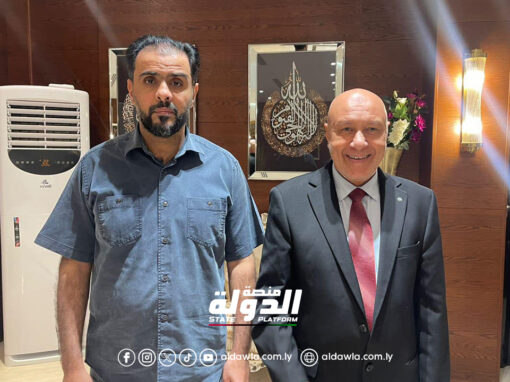 رئيس الحكومة يطلع على سيّر العمل في قطاع التربية والتعليم