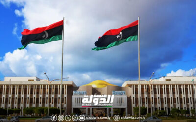 انفتاح دولي واعد… جامعة بنغازي تبحث تعاوناً علمياً مع روسيا