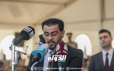 رئيس الحكومة الليبية يدين الاعتداء الإرهابي في تركيا ويؤكد على دعم جهود مكافحة الإرهاب