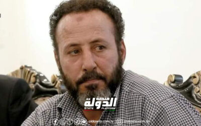النائب العرفي: جلسات قادمة لمناقشة القوانين الاقتصادية المهمة