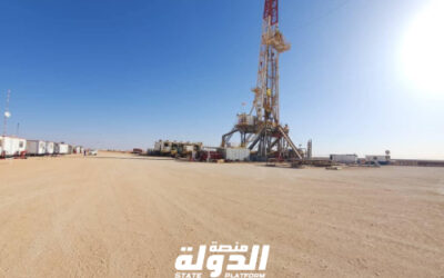بعد توقف دام لأكثر من 10 سنوات .. “إيني” الإيطالية و”بريتش بتروليوم” البريطانية تستأنفان نشاطهما في ليبيا