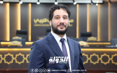 دومة: مرزق تشهد اليوم تجسيدًا للوعود والإنجازات