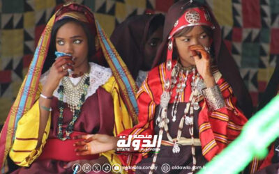 مهرجان زلة الثقافي للشعر والقصة يعود في دورته الحادية عشر