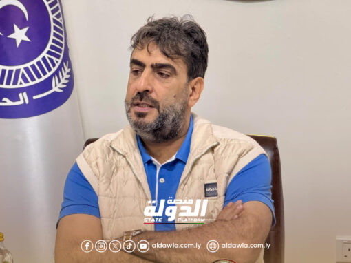 وزارة الكهرباء تنهي أزمة انقطاع التيار في الكيش ببنغازي بعد 72 ساعة من العمل المتواصل