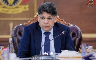 حبس مسؤولين سابقين بمصرف الصحاري وإلزامهم برد 53 مليون دينار