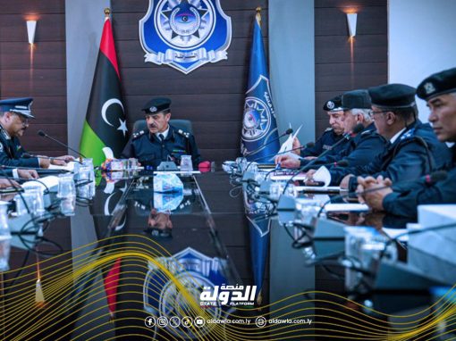 كلية الشرطة في المنطقة الشرقية تضع آليات محددة لقبول الطلبة الجدد