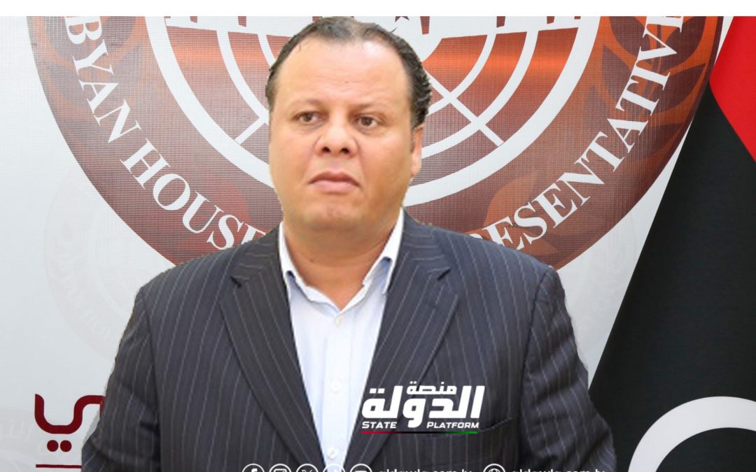 لجنة الأمن القومي بمجلس النواب تستنكر تصريحات وزير الدفاع التونسي بشأن الحدود بين البلدين