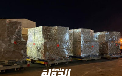 الوطني لمكافحة الأمراض: وصول أول شحنة لقاحات للأطفال وتطعيمات الإنفلونزا الموسمية