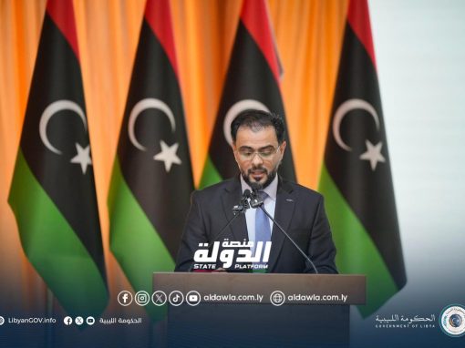 الحكومة الليبية تستعرض خططها لعام 2025 في أول اجتماع وزاري برئاسة أسامة حماد