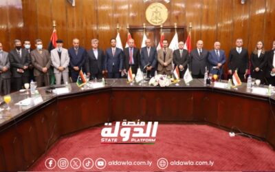 إدارة القضايا تتحصل على حكم ضد شركة إتراك التركية