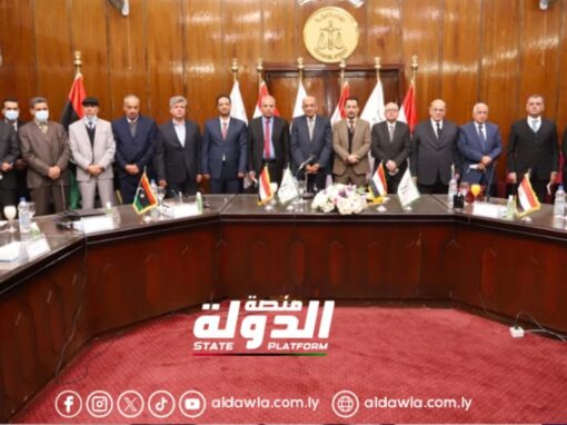 إدارة القضايا تتحصل على حكم ضد شركة إتراك التركية