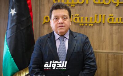 الكاتب والصحفي محمد بعيو يؤكد ضرورة فصل السياسية النقدية والمالية عن الانقسام السياسي