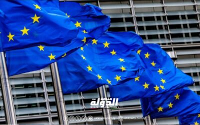 الاتحاد الأوروبي يمدد حظر الطيران فوق الأجواء الليبية حتى أبريل 2025