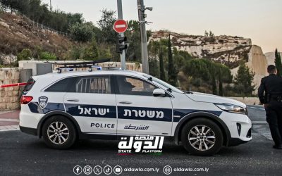 استهداف منزل نتنياهو بقنابل ضوئية واعتقال 3 اشخاص مشتبه بهم