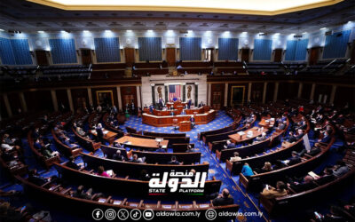الجمهوريون على بعد مقاعد بسيطة لاستعادة الكونغرس والرئاسة