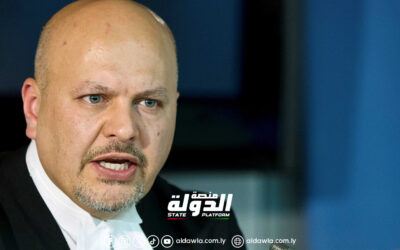 مجلس الأمن يستمع لإحاطة الجنائية الدولية حول تطورات الأوضاع في ليبيا