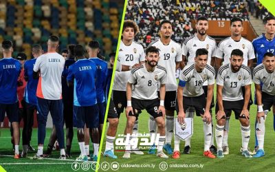 فرسان المتوسط يسعون لقهر المستحيل أمام فهود “بينين”