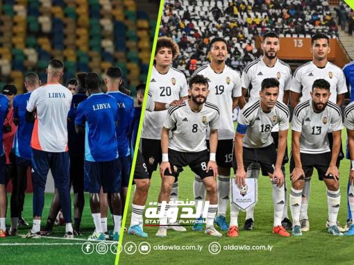 فرسان المتوسط يسعون لقهر المستحيل أمام فهود “بينين”