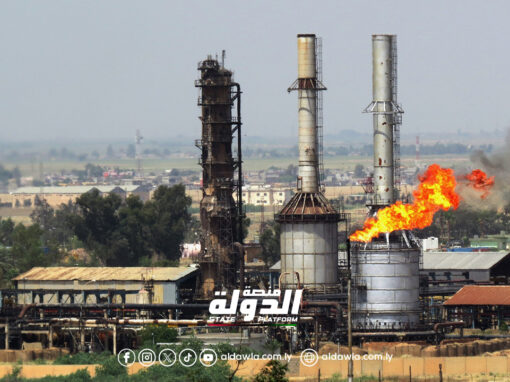 أسعار النفط في تزايد بعد قرار أوبك بتمديد تخفيضات الإنتاج وسط توقعات سياسية واقتصادية هامة