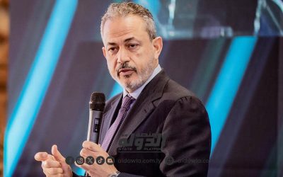 بن قدارة يوجه بإضافة مؤشر قياس أداء جديد للشركات التابعة لمؤسسة النفط.