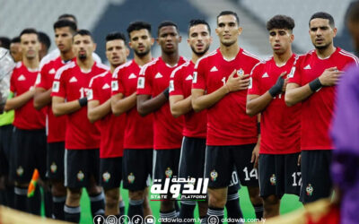 فرسان المتوسط يشدون الرحال إلى (كيغالي) سعيا وراء الحلم الإفريقي