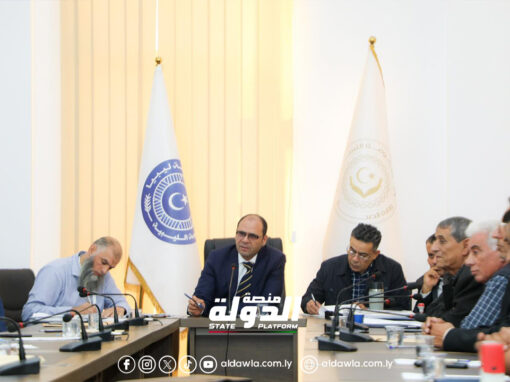 وزير الصحة يبحث سبل تحسين مستوى الخدمات الصحية في المناطق