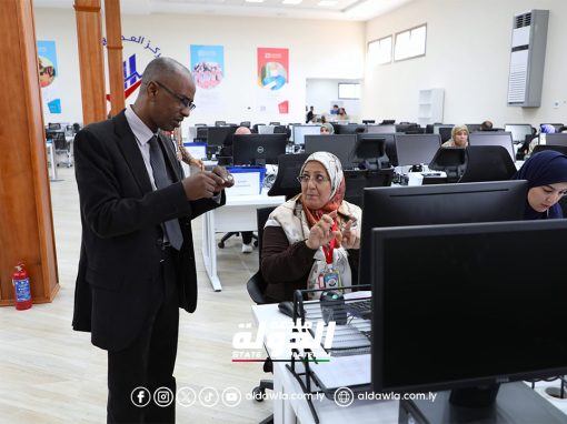 مفوضية الانتخابات: من المتوقع إعلان نتائج الانتخابات البلدية الأسبوع المقبل