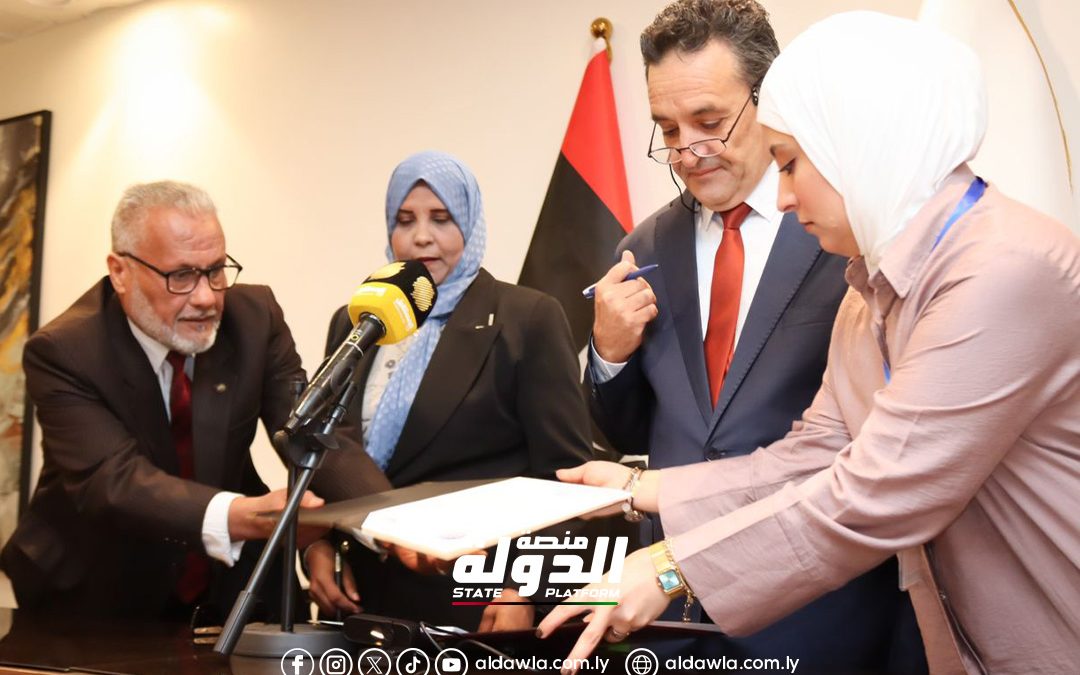 وزارة الثقافة ومجلس المنافسة يوقعان اتفاقية تعاون تهدف إلى استدامة الثقافة الوطنية