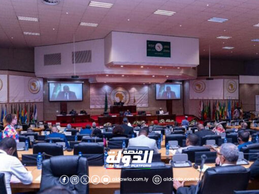 أعضاء مجلس النواب يشاركون في الجلسة العامة للبرلمان الإفريقي المنعقد بجنوب أفريقيا