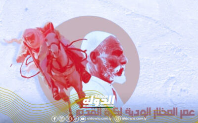 السويحلي إلى نهائي دورة المختار … والهلال أقرب المنافسين