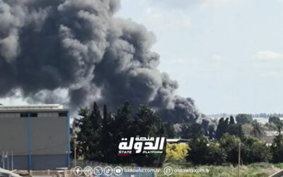 قتيلان في نهاريا واستنفار بشمال ووسط إسرائيل