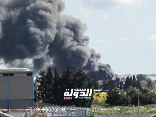 قتيلان في نهاريا واستنفار بشمال ووسط إسرائيل