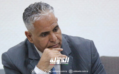 أوحيدة: الدبيبة والرئاسي ويعملان على عرقلة الانتخابات