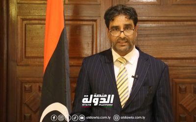 نصية: بيانات المركزي تنذر بالخطر.. ويجب التحرك قبل فوات الأوان