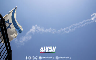 حزب الله يعلن استهداف مقر وزارة الدفاع الإسرائيلية