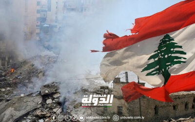 إسرائيل: لا وقف إطلاق نار في لبنان إلا بشرط