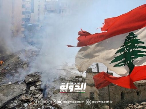 إسرائيل: لا وقف إطلاق نار في لبنان إلا بشرط