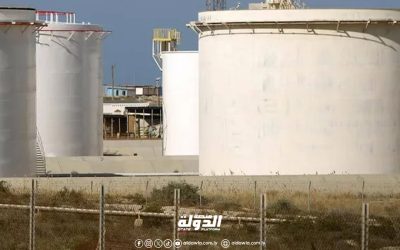 مؤسسة النفط تنشر الحوالات المالية لإيرادات بيع النفط