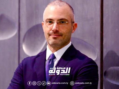 أولاندو: هناك تقدم مذهل بنسبة 87% على أساس سنوي في العودة الطوعية للمهاجرين