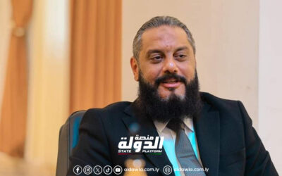مدير أمن بنغازي الكبرى يكرّم متقاعدي الشرطة برحلة عمرة إلى الديار المقدسة