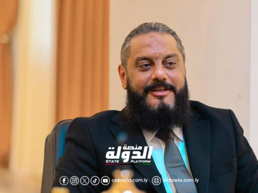 مدير أمن بنغازي الكبرى يكرّم متقاعدي الشرطة برحلة عمرة إلى الديار المقدسة