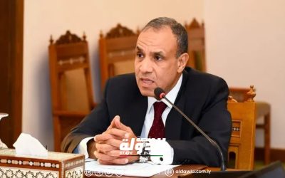 القاهرة والرياض تؤكدان دعم سيادة ليبيا وتحثان على إجراء الانتخابات