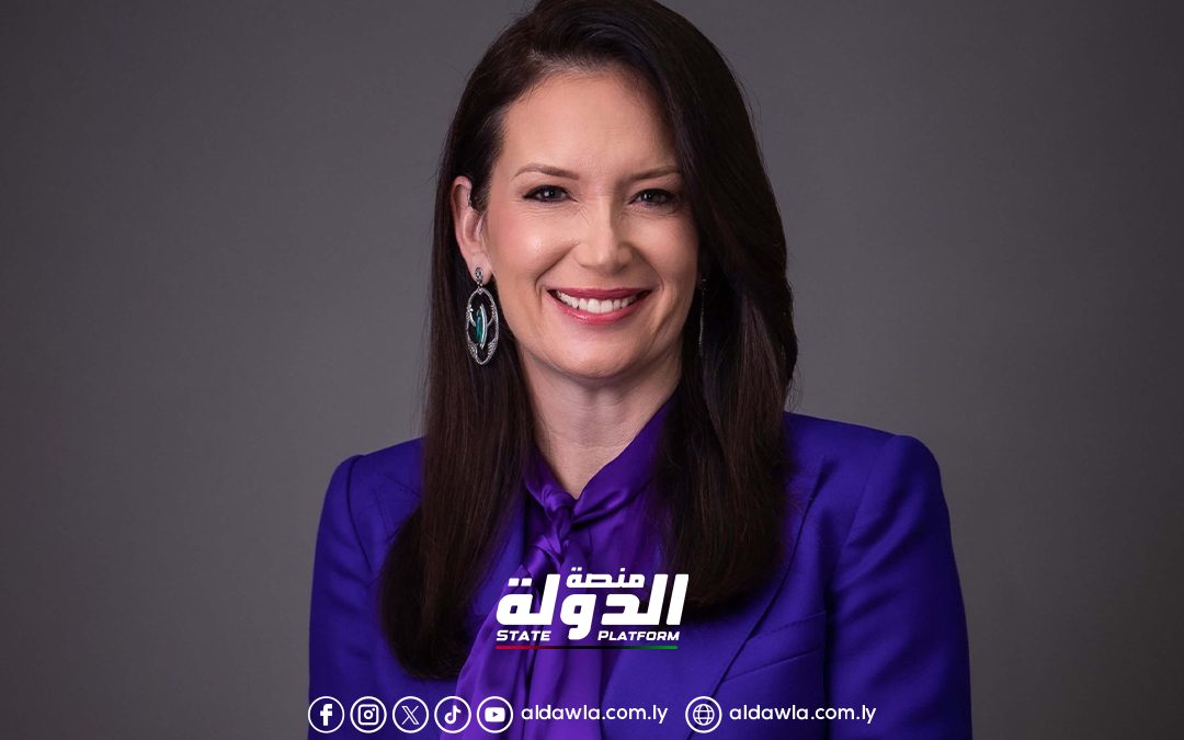 ترامب ينتهي من تشكيل حكومته بتنصيبه بروك رولينز وزيرة للزراعة