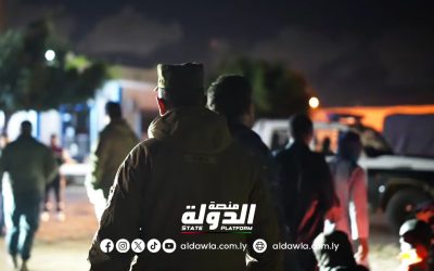 تحرير 85 مختطفاً من جنسيات إفريقية بعد طلب فدية من ذويهم