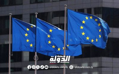 الاتحاد الأوروبي: مبادرة خوري تطور إيجابي في الوقت المناسب