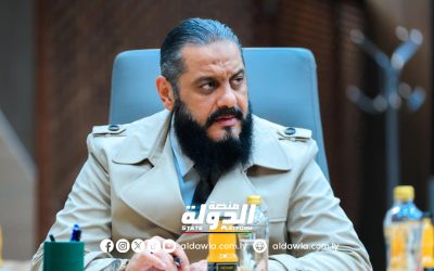 مديرية أمن بنغازي الكبرى تؤكد التزامها بالقيم الدينية والاجتماعية وتعزيز الأمن